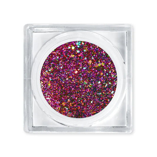 Rock! Shock! (Glitter Mix)