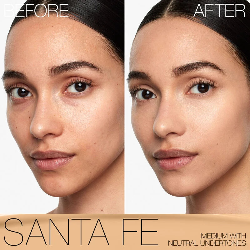 Nars Light Reflecting Foundation
