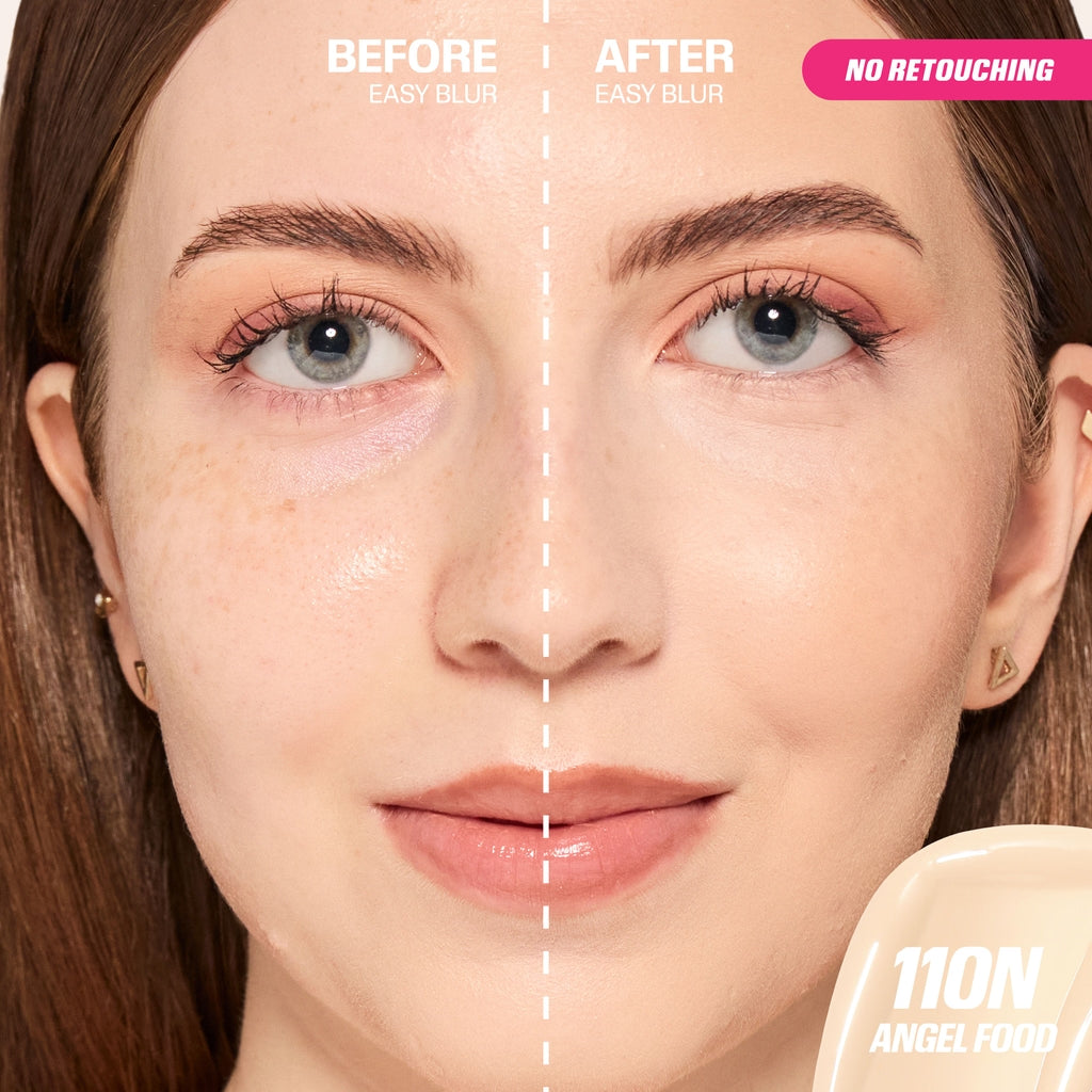 HUDA BEAUTY AIRBRUSH FOUNDATION