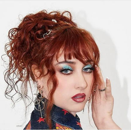 Ellen (Glitter Mix)