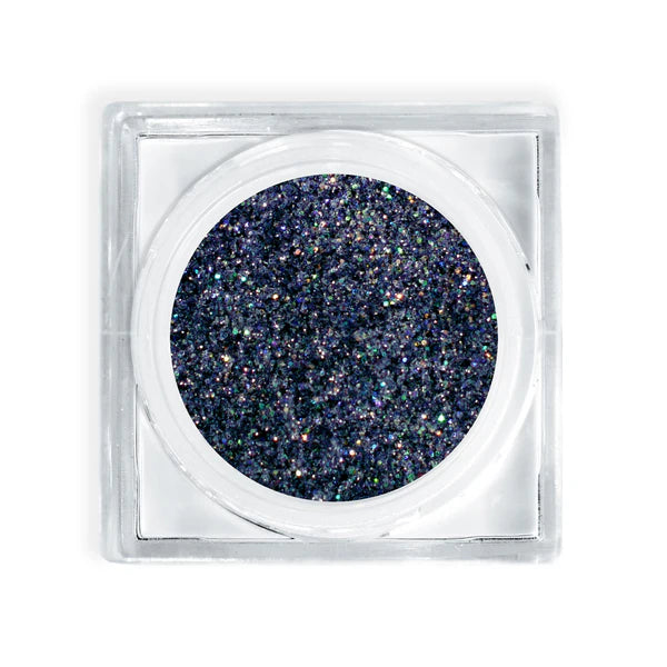Siberian Size #2 Glitter (solid)
