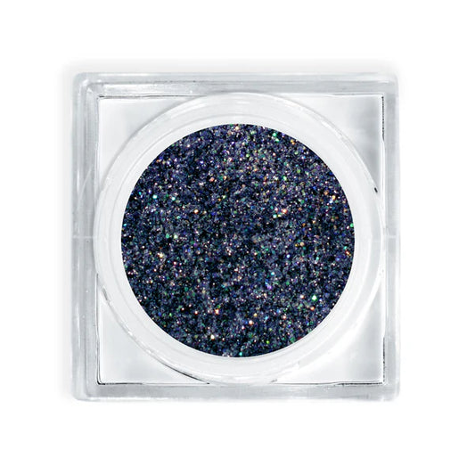 Siberian Size #2 Glitter (solid)