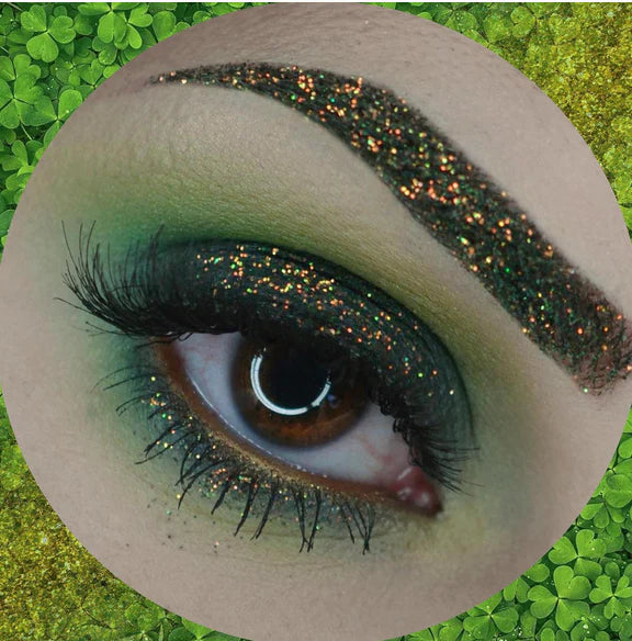 Soul Sister Glitter (shimmer)