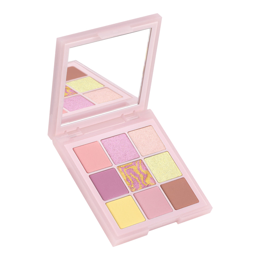 HUDA Beauty EYESHADOW PALETTE