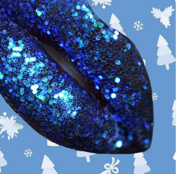 X-Ray Glitter (shimmer)