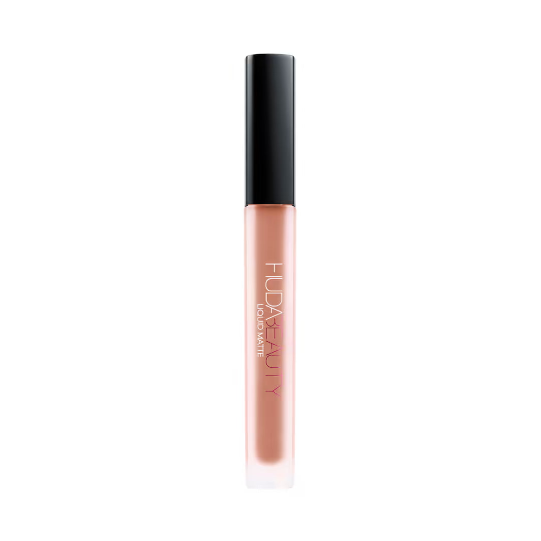 HUDA BEAUTY LIQUID MATTE LIPSTICK