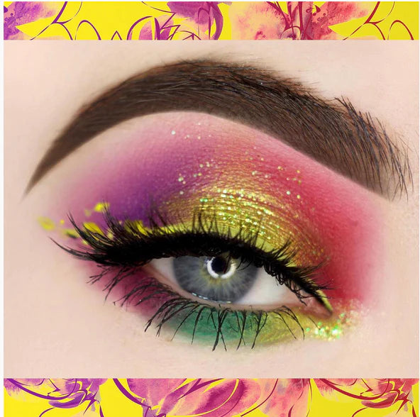 Ziggy Stardust Glitter (shimmer)