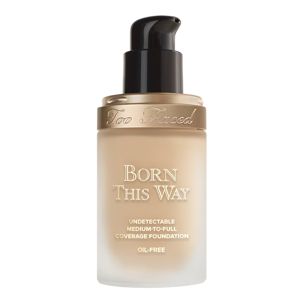 Too faced foundation (30ml)