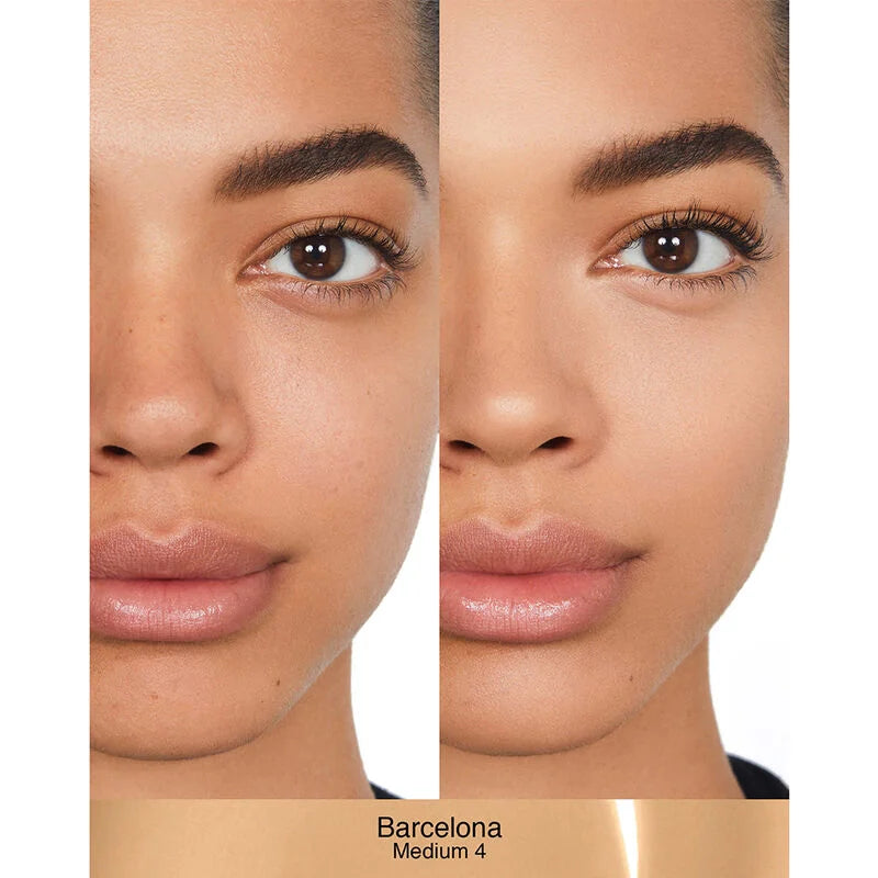 Nars Sheer Glow Foundation