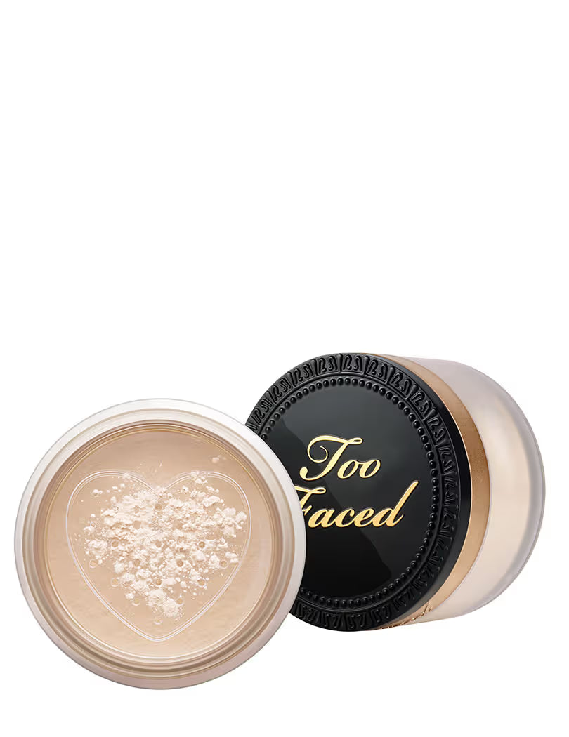 Too faced setting powder