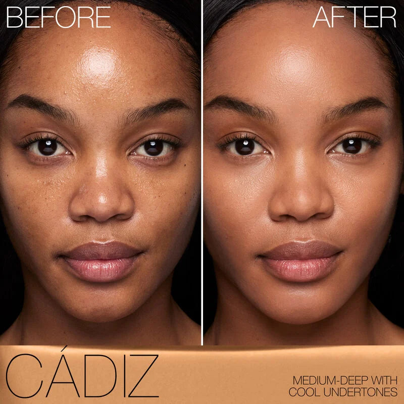 Nars Radiant Foundation
