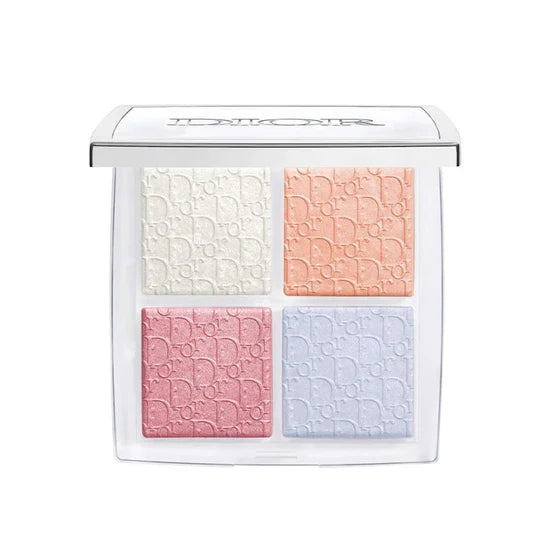 Dior Backstage Glow Face Palette