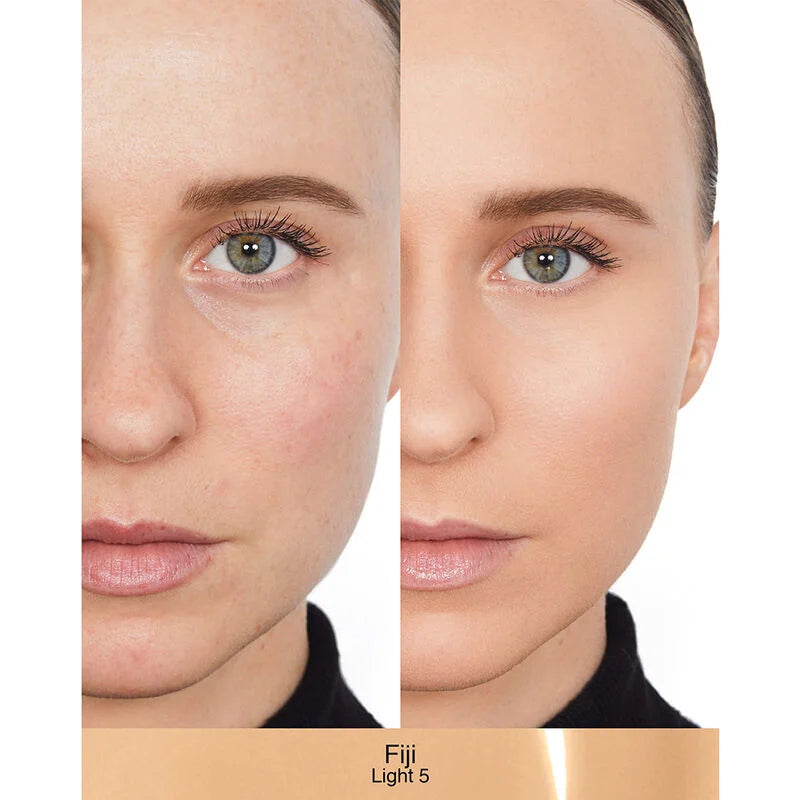 Nars Sheer Glow Foundation