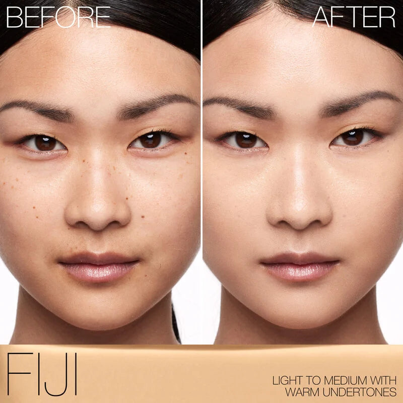 Nars Radiant Foundation