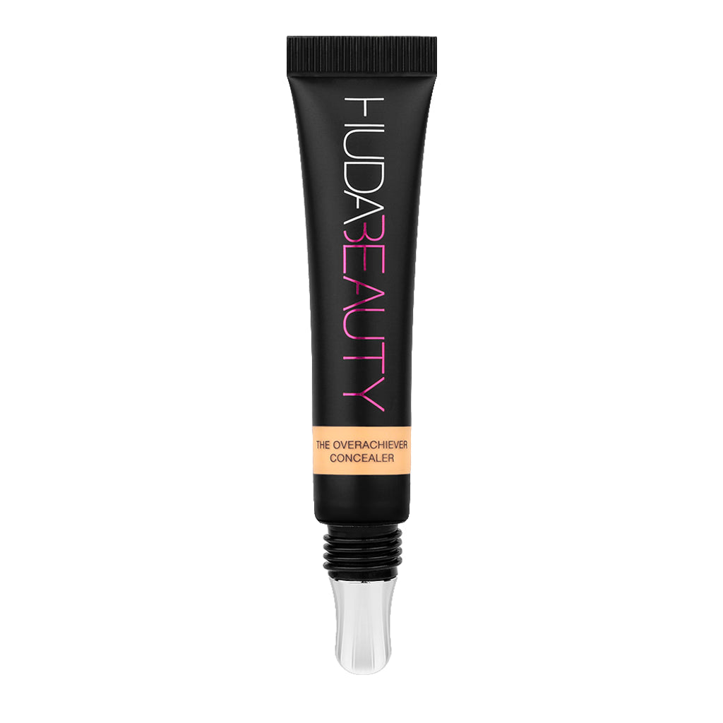 HUDA BEAUTY THE OVERACHIEVER CONCEALER