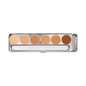 Derma color palette (20g)
