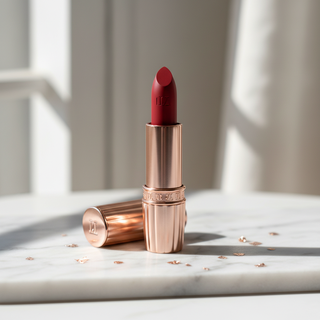 give more lipstick images