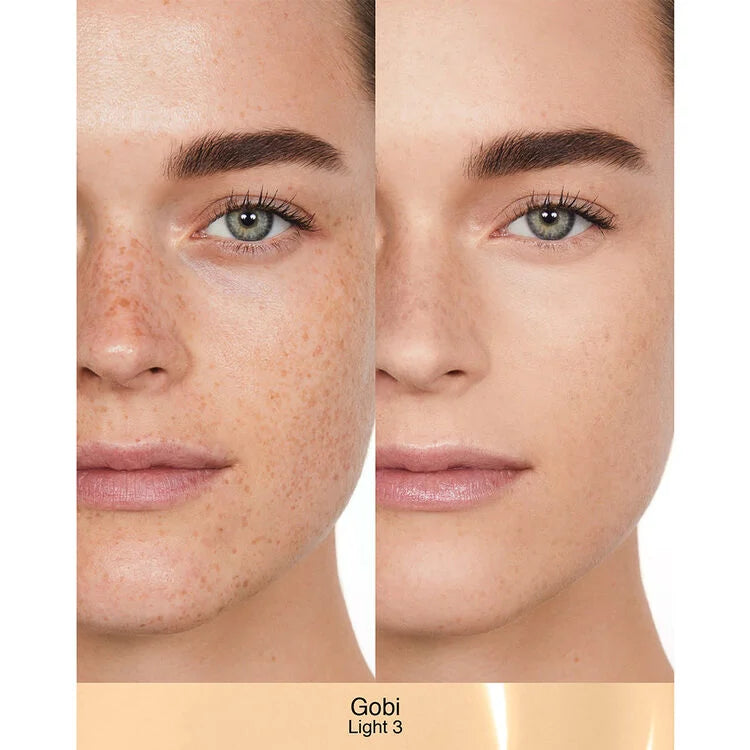 Nars Sheer Glow Foundation