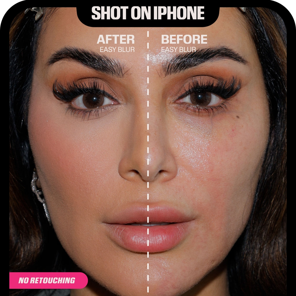 HUDA BEAUTY AIRBRUSH FOUNDATION