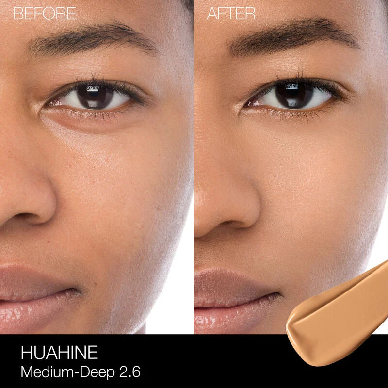 Nars Radiant Foundation