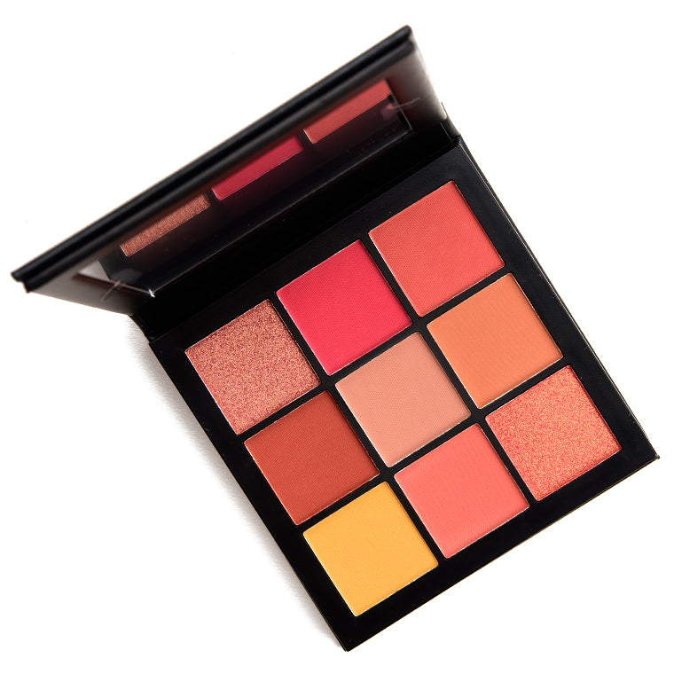HUDA Beauty EYESHADOW PALETTE