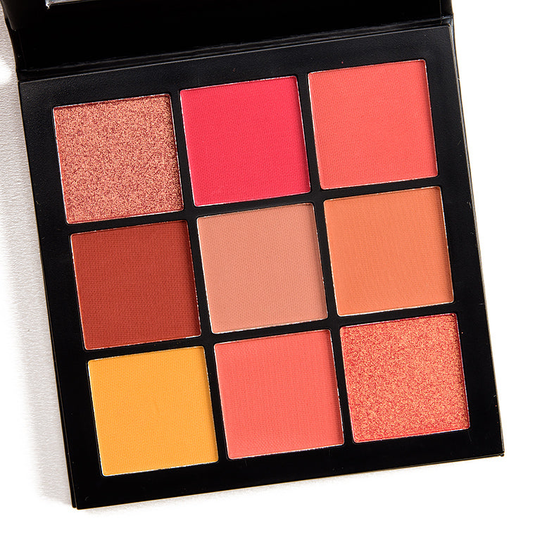 HUDA Beauty EYESHADOW PALETTE