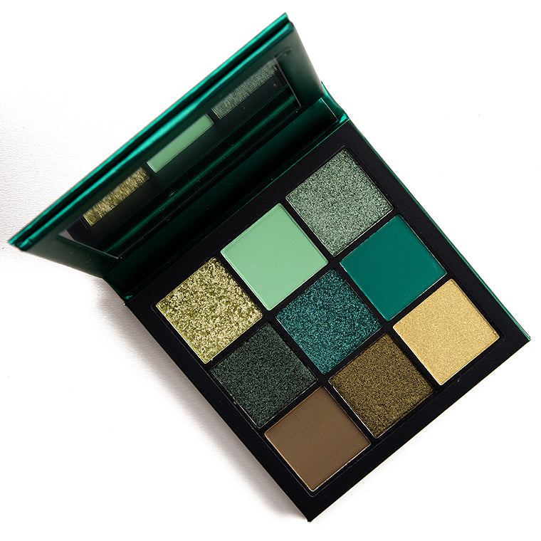 HUDA Beauty EYESHADOW PALETTE