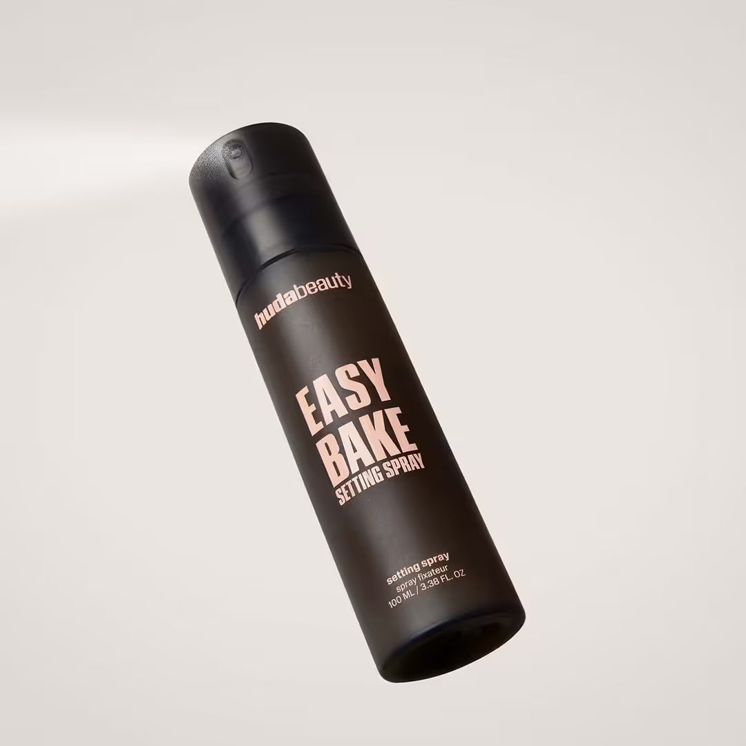 HUDA BEAUTY SETTING SPRAY