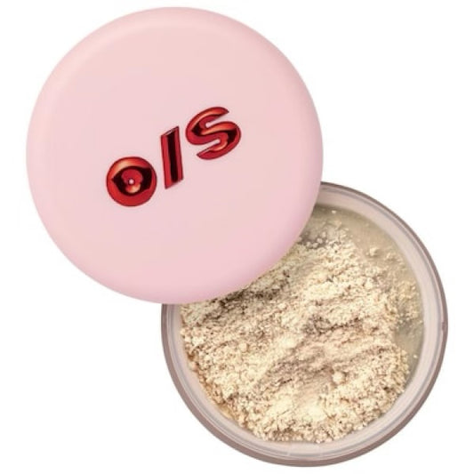 Ultimate Blurring Setting Powder 34.5g