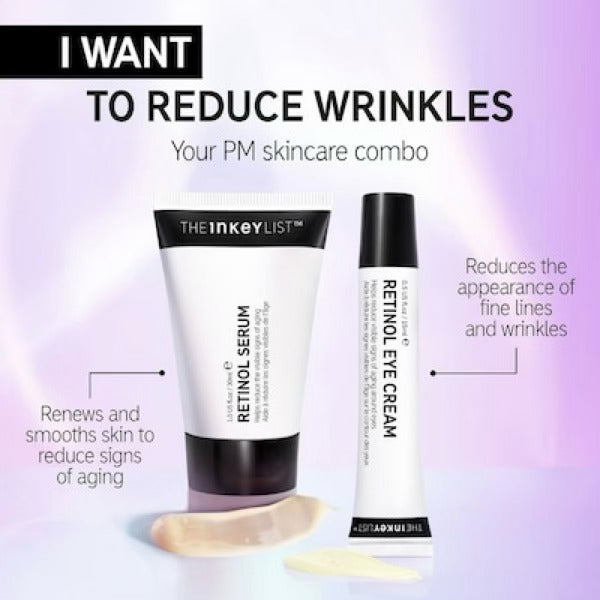 Retinol Eye Cream