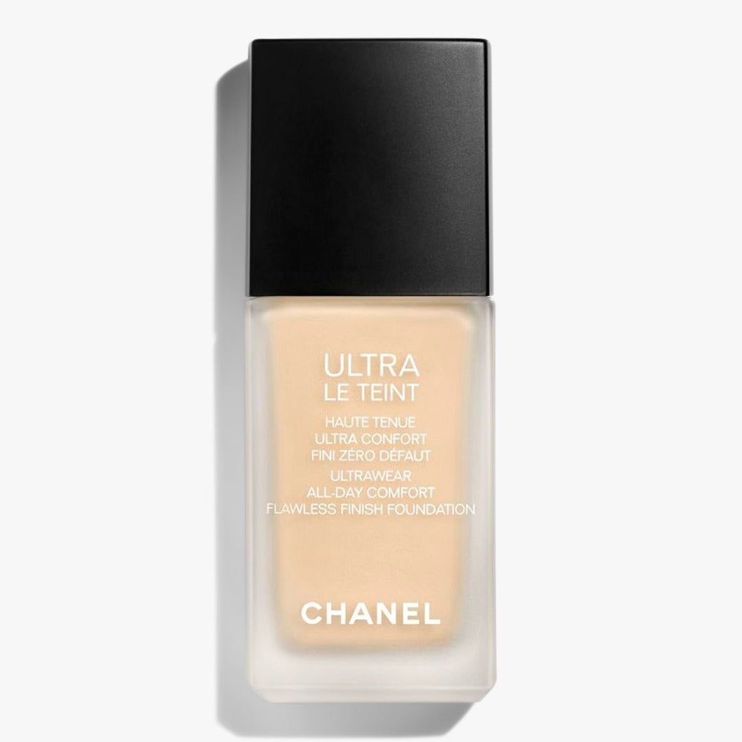 ULTRA LE TEINT Ultrawear All-Day Comfort Flawless Finish Foundation