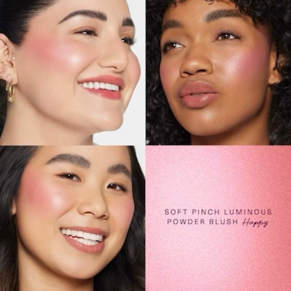 Soft Pinch Luminous Powder Blush
