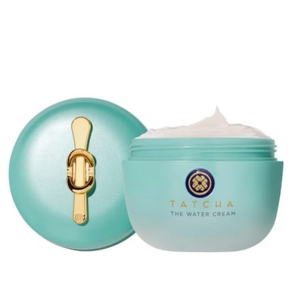 The Water Cream Oil-Free Pore Minimizing Refillable Moisturizer