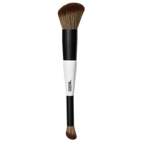 F1 Dual-Ended Contour and Blush Brush 