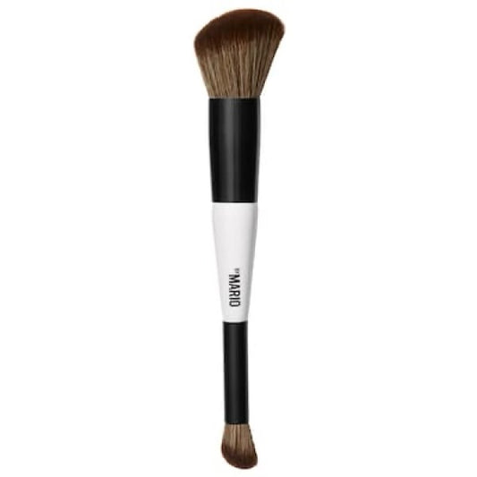 F1 Dual-Ended Contour and Blush Brush 