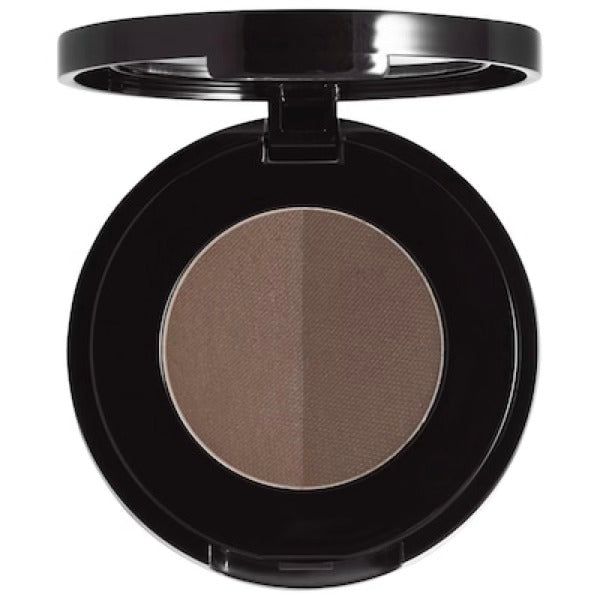 Ombre Effect Long Wearing Brow Powder Duo