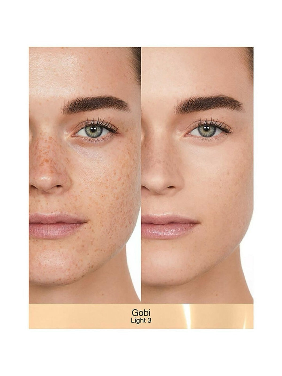 Sheer Glow Foundation