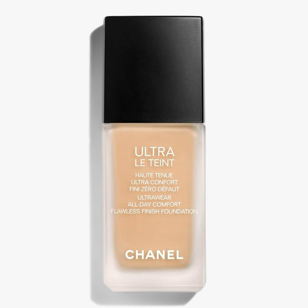 ULTRA LE TEINT Ultrawear All-Day Comfort Flawless Finish Foundation