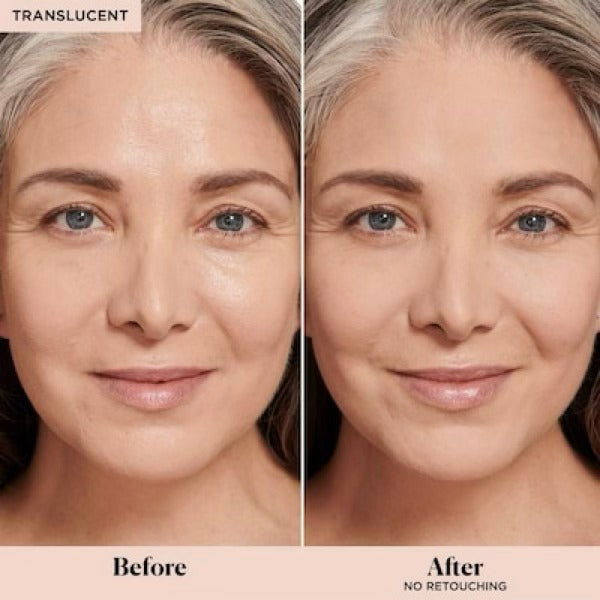 Translucent Loose Setting Powder