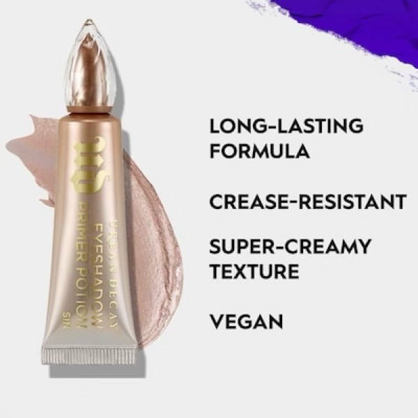 Eyeshadow Primer Potion