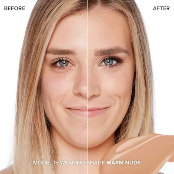 Born This Way Natural Finish Longwear Liquid Foundation