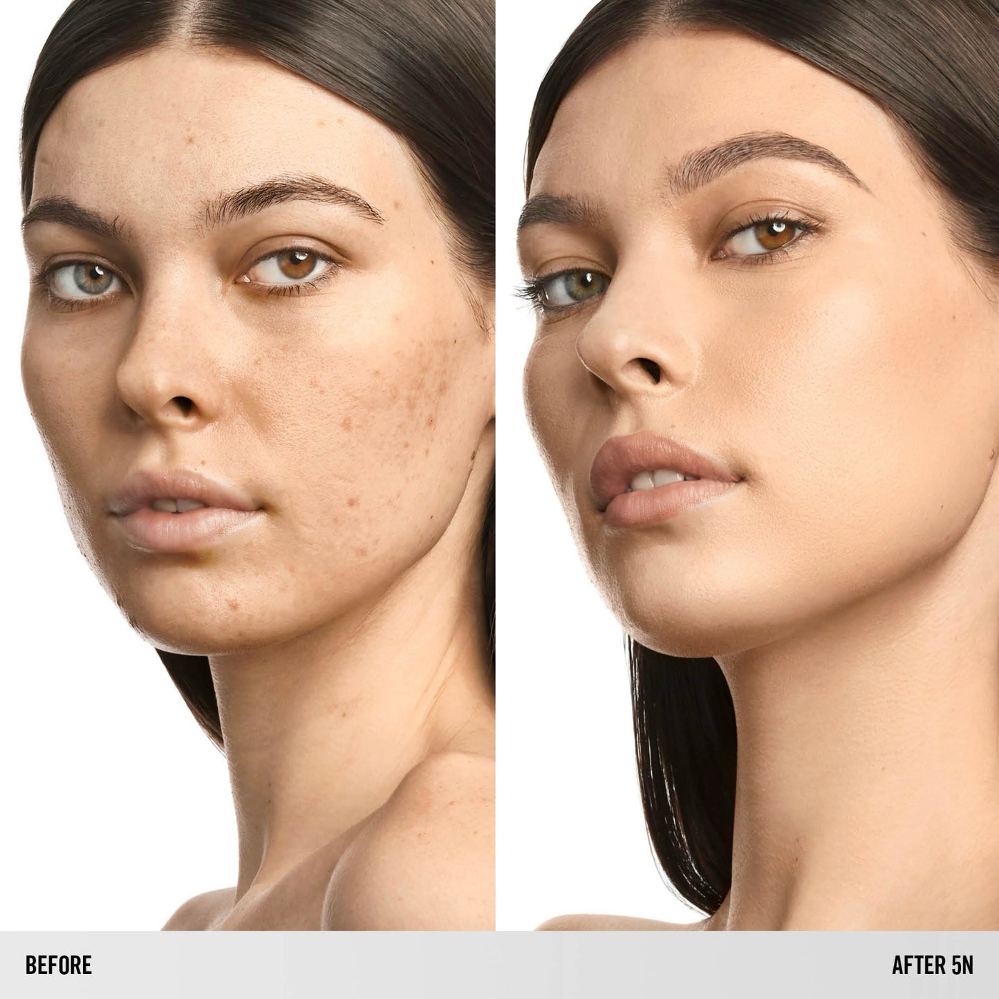 SurrealSkin Luminous Hydrating Foundation