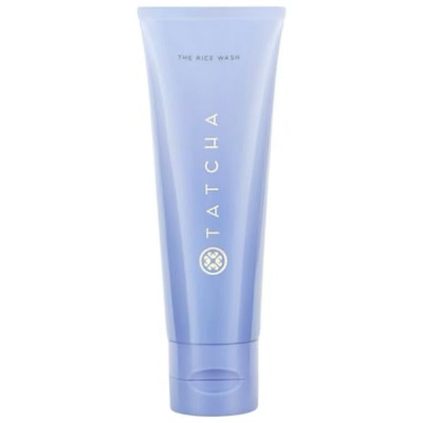 The Rice Wash Skin-Softening Cleanser 120 ML
