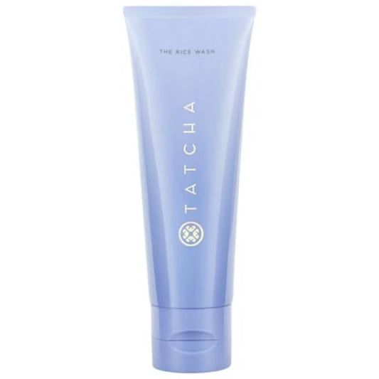 The Rice Wash Skin-Softening Cleanser 120 ML