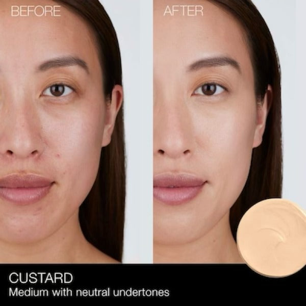 Soft Matte Complete Full Coverage Longwear Concealer
