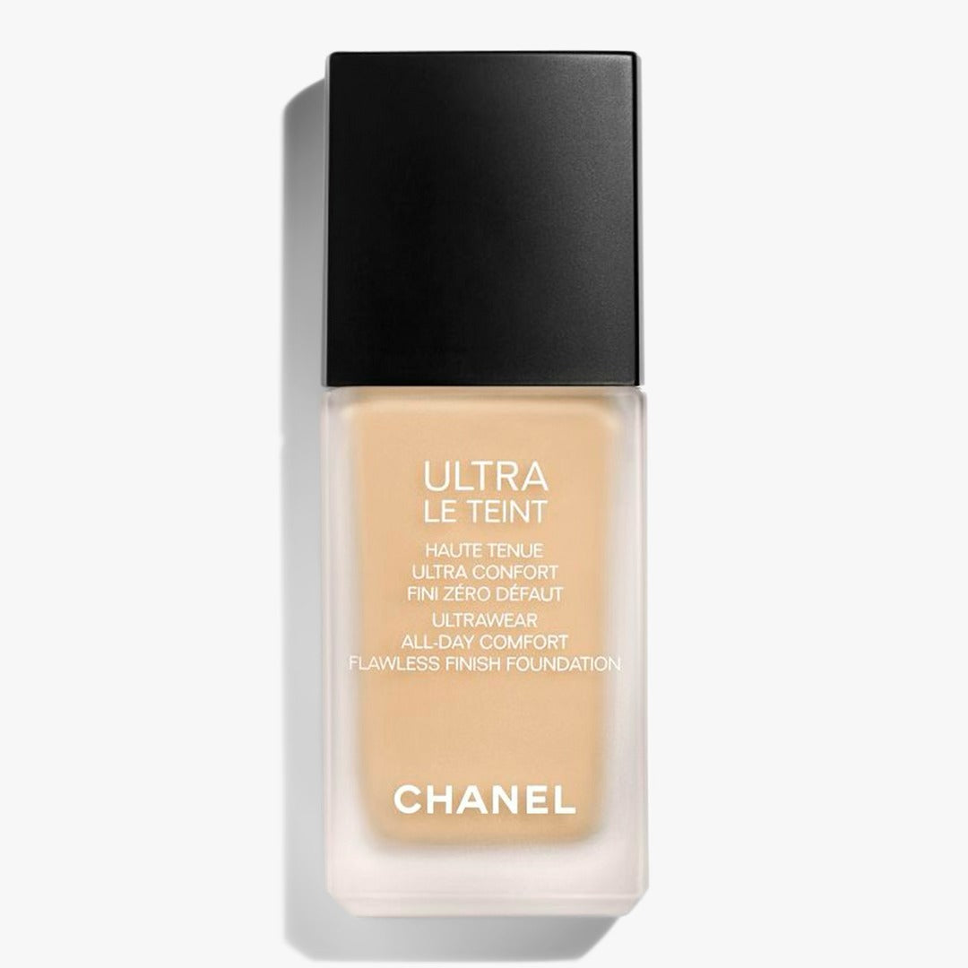 ULTRA LE TEINT Ultrawear All-Day Comfort Flawless Finish Foundation