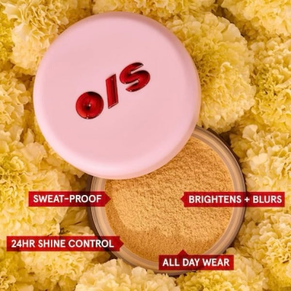 Ultimate Blurring Setting Powder 34.5g