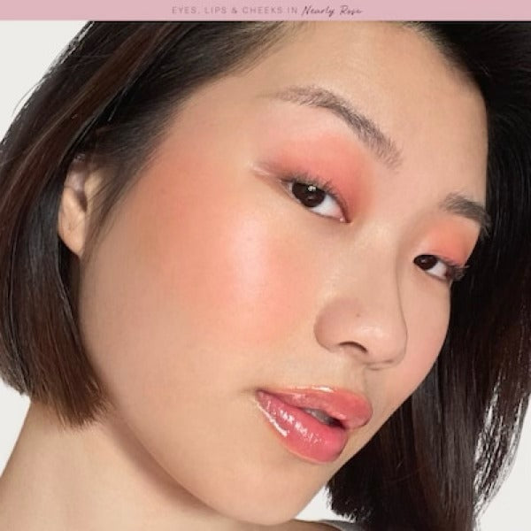 Stay Vulnerable Melting Cream Blush