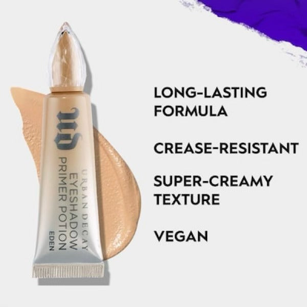 Eyeshadow Primer Potion