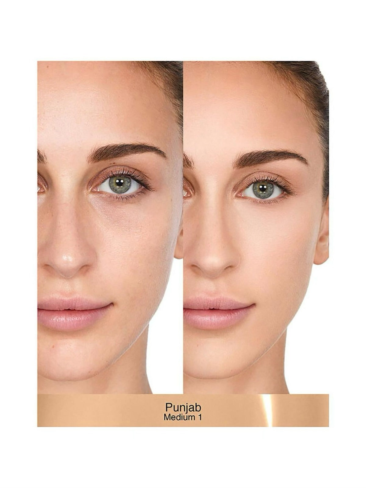 Sheer Glow Foundation